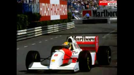 Lucio Dalla - Ayrton