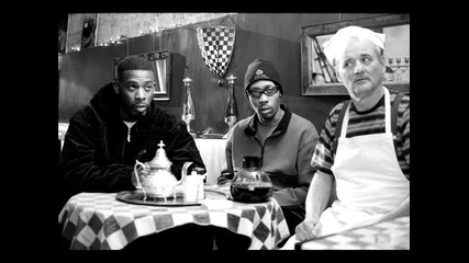 Gza acapela - Publicity (relapzze Rmx)