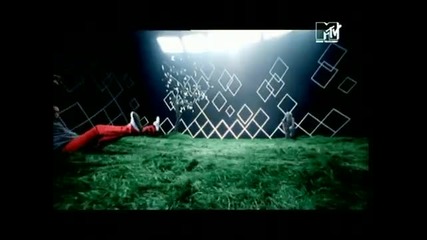 The Ting Tings - Shut Up And Let Me Go 