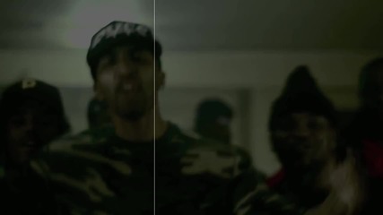 Mysonne - Fuck Wit Us