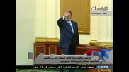 Президентът на Египет призова опозицията към диалог и сътрудничество