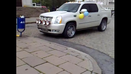 мн яки коли на баловете в София в софия! (част 7)