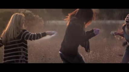 Megan and Liz - A Girl's Life /official Music Video/