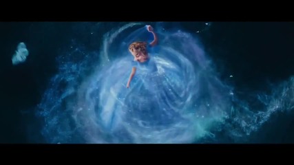 Cinderella Official Trailer #1 (2015) - Helena Bonham Carter_ Lily James Disney