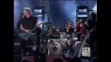 Metallica  -  Fade To Black