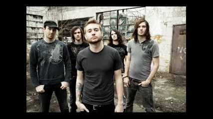 Haste The Day - Who We Are