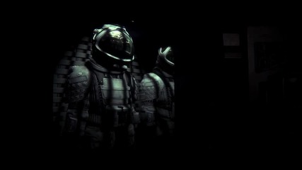 E3 2014: 30 Days of E3 - Alien Isolation