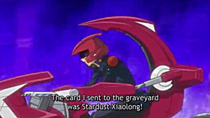 yu-gi-oh! 5ds 2022 episode 55