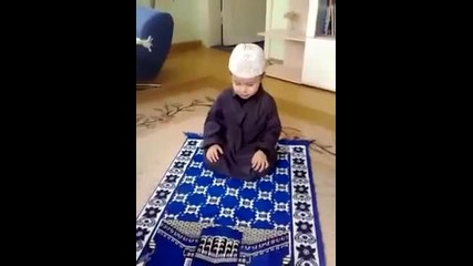 kucuk cocuk-1
