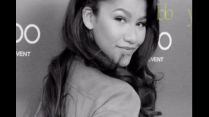 Zendaya Coleman