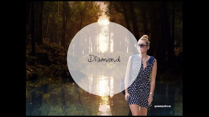 Shine bright likе a diamond..