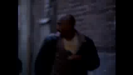 2pac - Wanted Dead Or Alive
