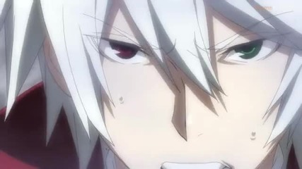 Blazblue: Alter Memory - Episode 5 [ Eng Subs ]