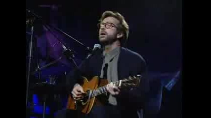 Eric Clapton - Malted Milk