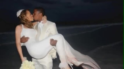 Mariah Carey - Love Story
