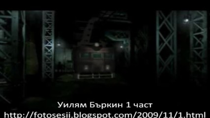 Resident Evil 2 . Claire . Tsolovvv . част 9
