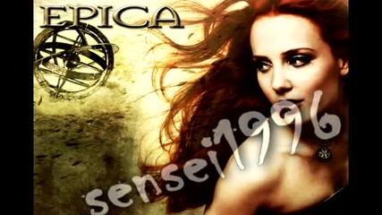 Epica - White Waters 