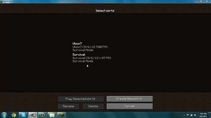 Minecraft Survival s.1 ep.2
