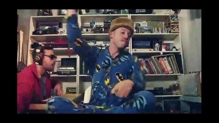 Macklemore Ryan Lewis - Thift Shop Feat. Wanz