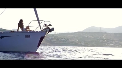 Matia Mou Ateleiota - Xristos Xolidis ( Official Video) Превод