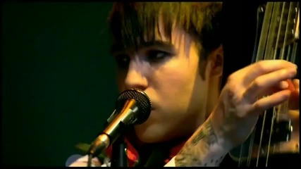 Fall Out Boy - Thnks fr th Mmrs 