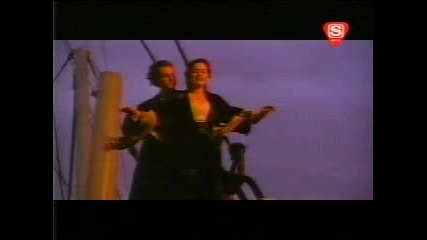 Celine Dion - My heart will go on