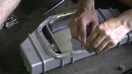 Как да подготвим nissan 180sx за дрифт състезание 2-ра част