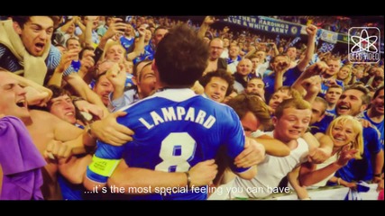 Frank Lampard - The Legend