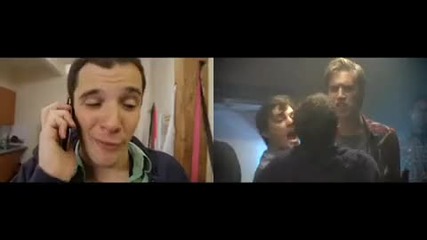 Black Eyed Peas - I Gotta Feeling Parody Fun !!!