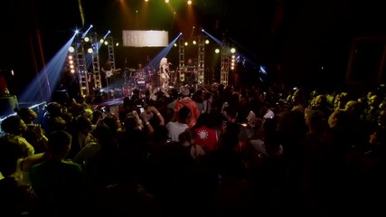 Rita Ora - Shine Ya Light (vevo Lift)