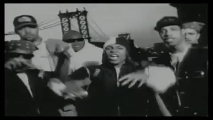 Mc Lyte - Ruffneck