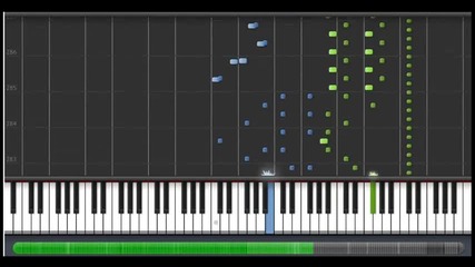 Franz Liszt - Hungarian Rhapsody No. 2 (full Piece)