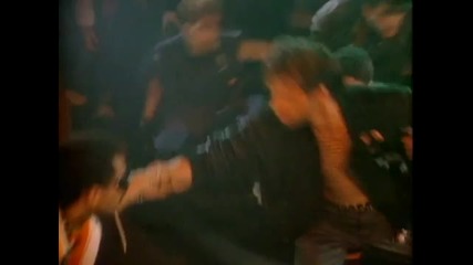 Michael Jacksons - Beat It