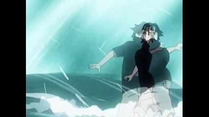 Sasuke vs Naruto [ Beta ] - Turn Back Time