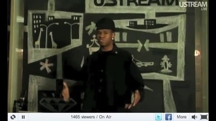 Chamillionaire Slow City Dons Freestyle Sample... 