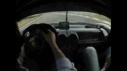 Ferrari Fxx - On Board Camera