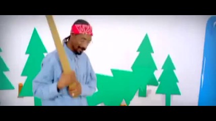 Snoop Dogg Feat. Kid Cudi - That Tree 