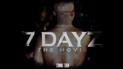 7 Dayz The Movie / Tupac - Thinkin' Of U