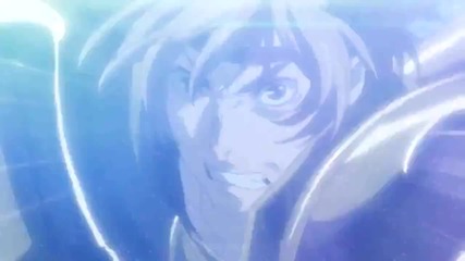 Lost Canvas - Tears Of Hope