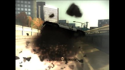 No Speed No Life - Pursuit