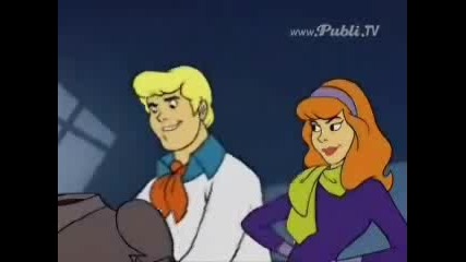 Scooby - Doo Vs David Becham