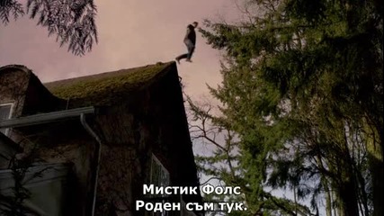The Vampire Diaries Сезон 4 Епизод 3 - Част 1/2 (бг субс)