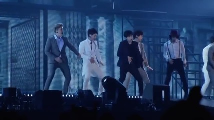 Super Junior - U live Super show 6 Ss6 Tokyo Dvd
