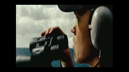 Battleship - Official Movie Trailer