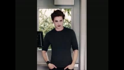 Robert Pattinson by Ill Be Your Lover Too