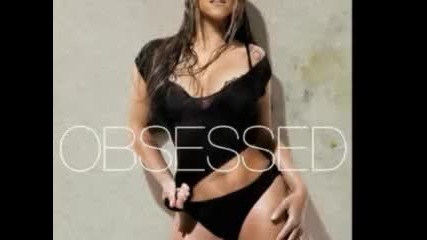 New ! ! ! Mariah Carey - Obsessed 