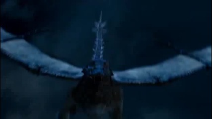 Merlin 2010 Season 3 Episode 1 Part 5
