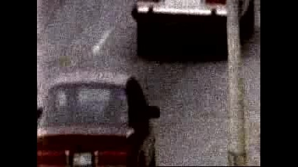 Above The Law - Untouchable