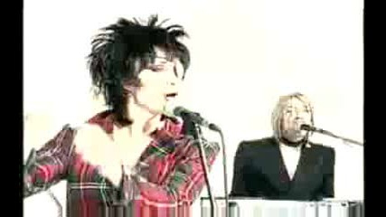 Dead or Alive - You spin me round (2003, Japan Tv Live)