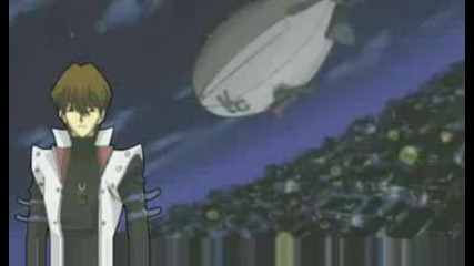 Seto Kaiba feat Marik & Tedd - Im On A Blimp